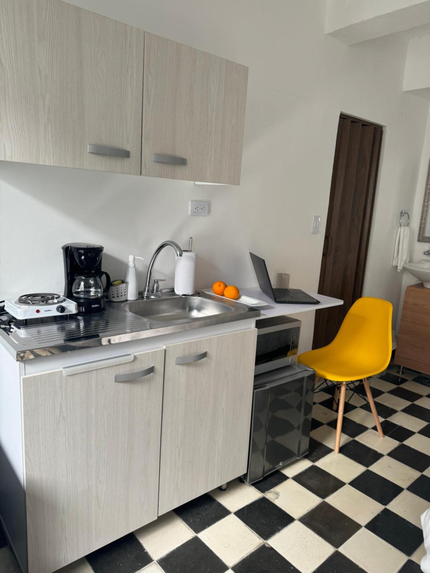 Centrico Y Confortable Apto Casa Dona Yola 2 Apartamento *