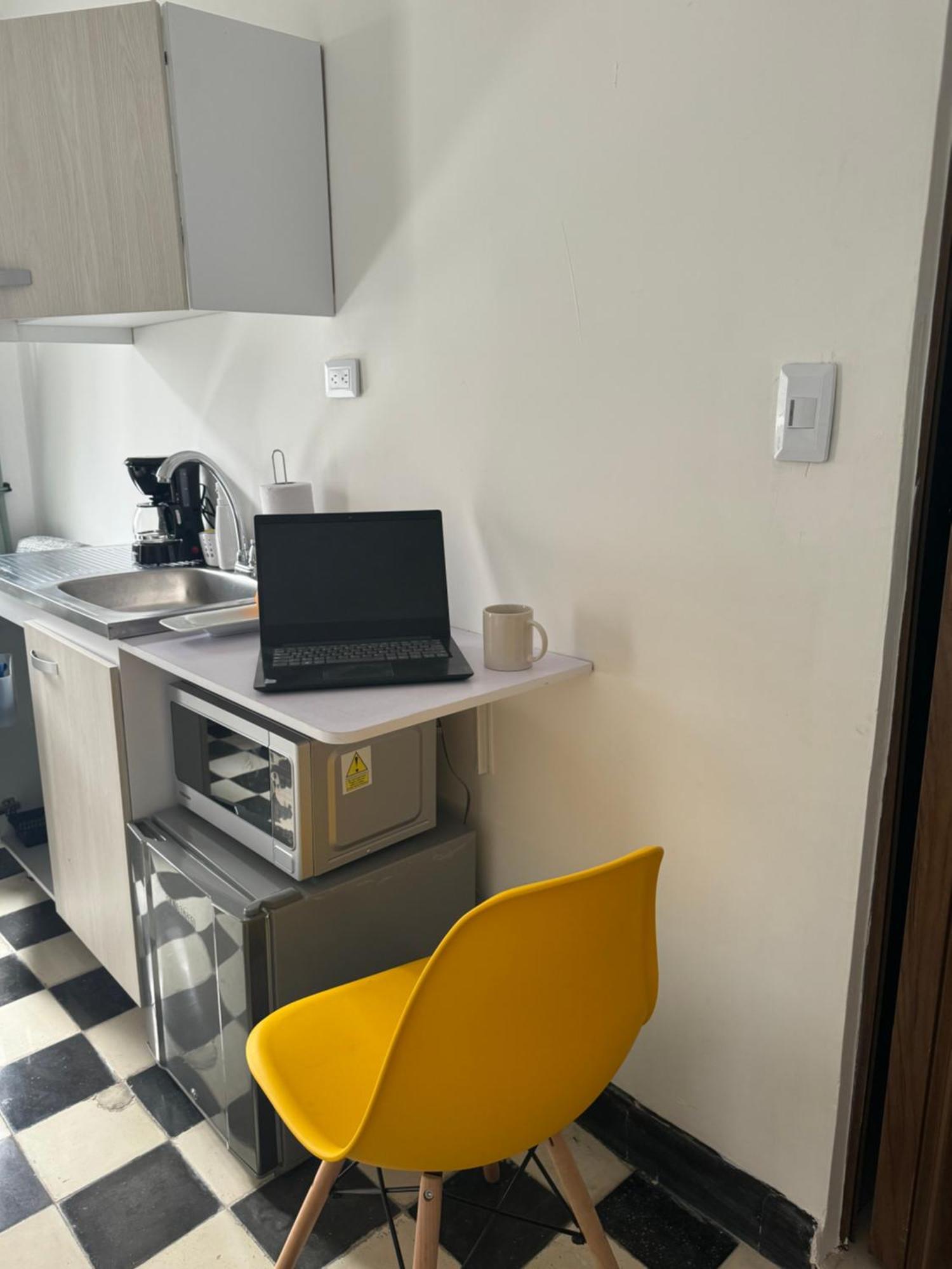 Apartamento Centrico Y Confortable Apto Casa Dona Yola 2 Cartagena