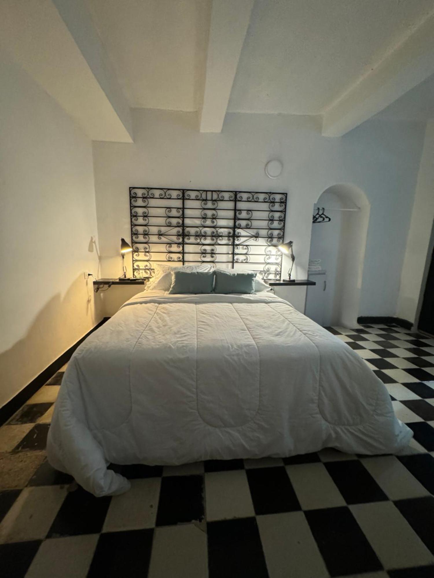 Centrico Y Confortable Apto Casa Dona Yola 2 * Cartagena