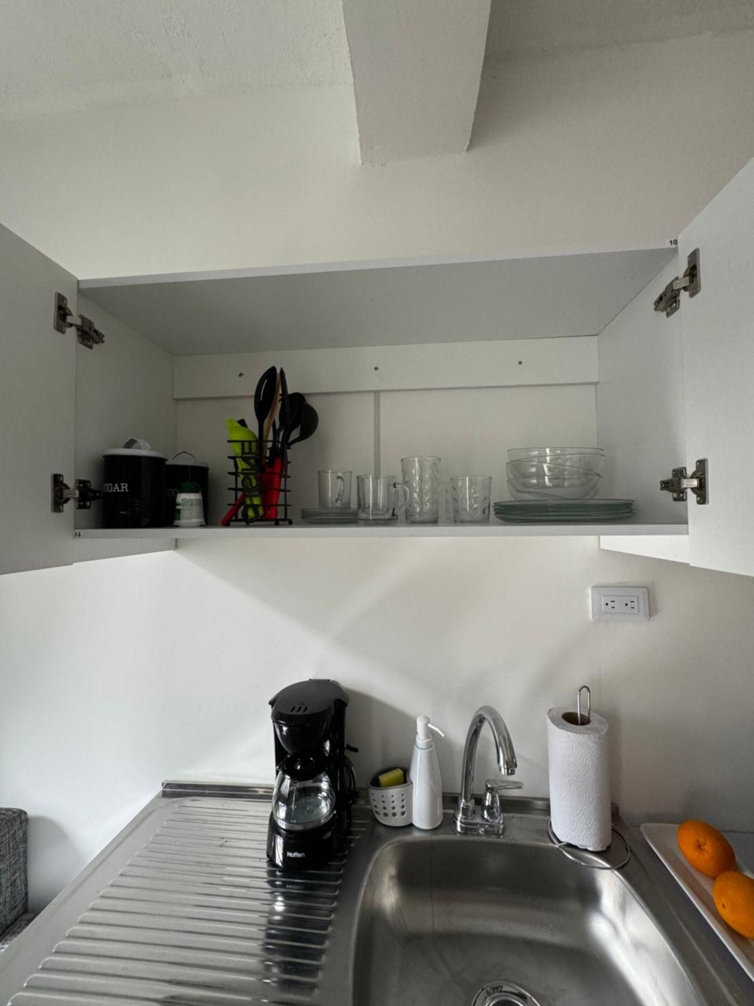 Centrico Y Confortable Apto Casa Dona Yola 2 Apartamento Cartagena
