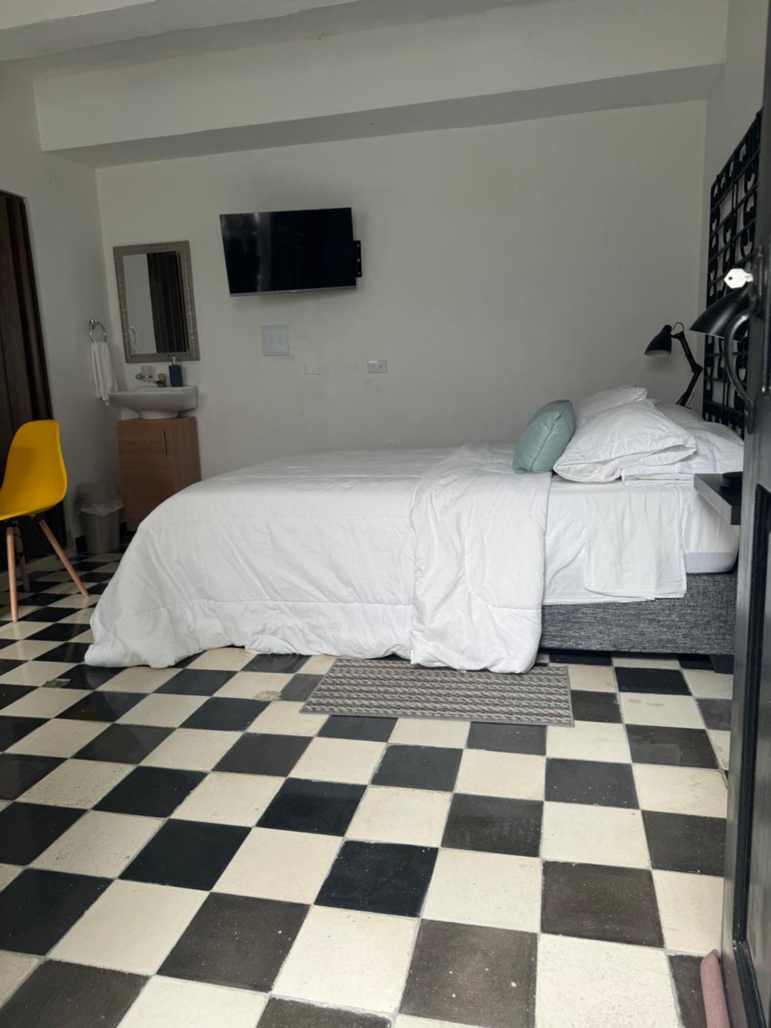 Centrico Y Confortable Apto Casa Dona Yola 2 Apartamento