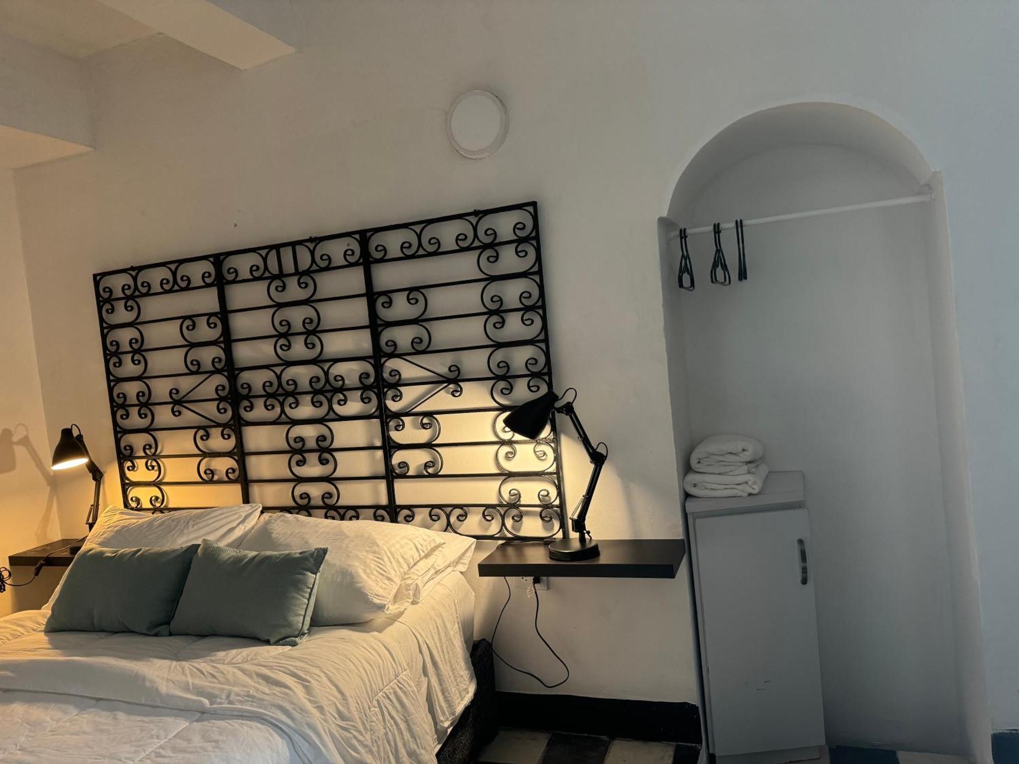 Apartamento Centrico Y Confortable Apto Casa Dona Yola 2 *