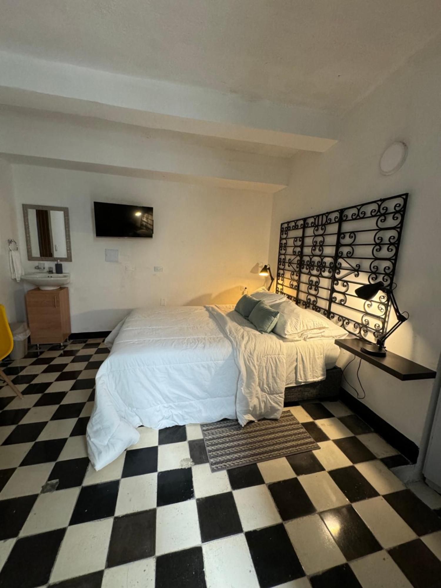 Centrico Y Confortable Apto Casa Dona Yola 2