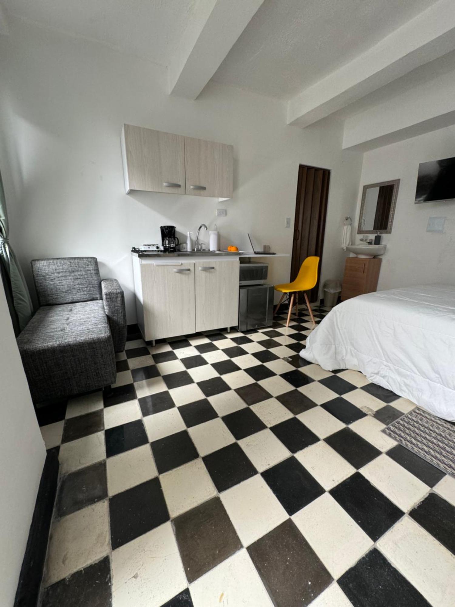 Centrico Y Confortable Apto Casa Dona Yola 2 Apartamento *