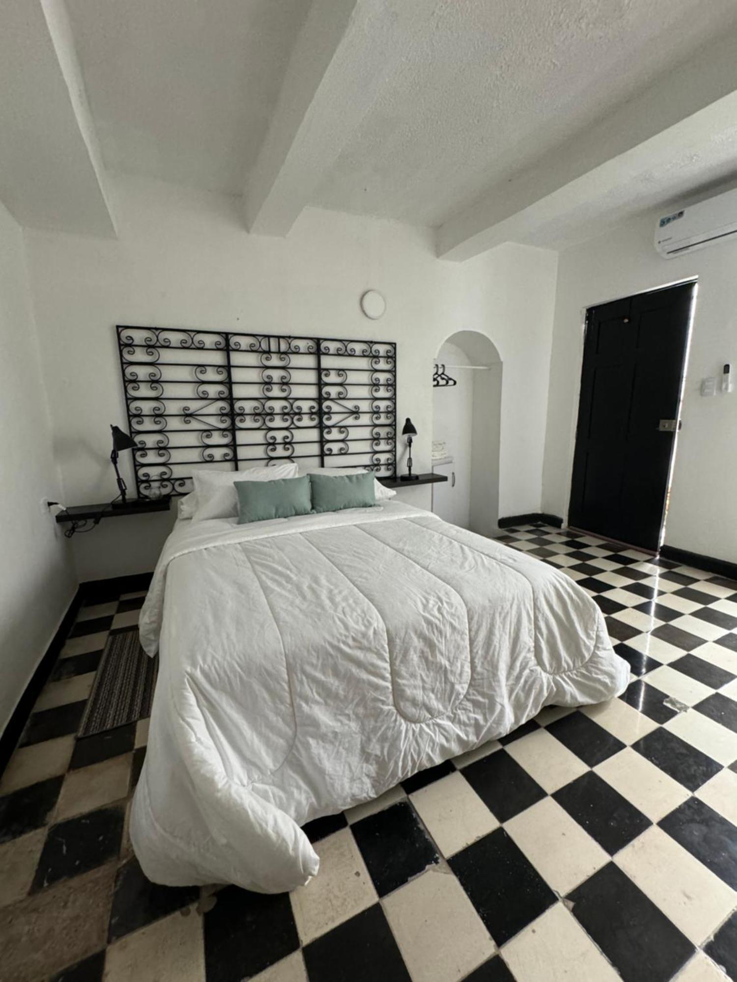 Centrico Y Confortable Apto Casa Dona Yola 2 Cartagena