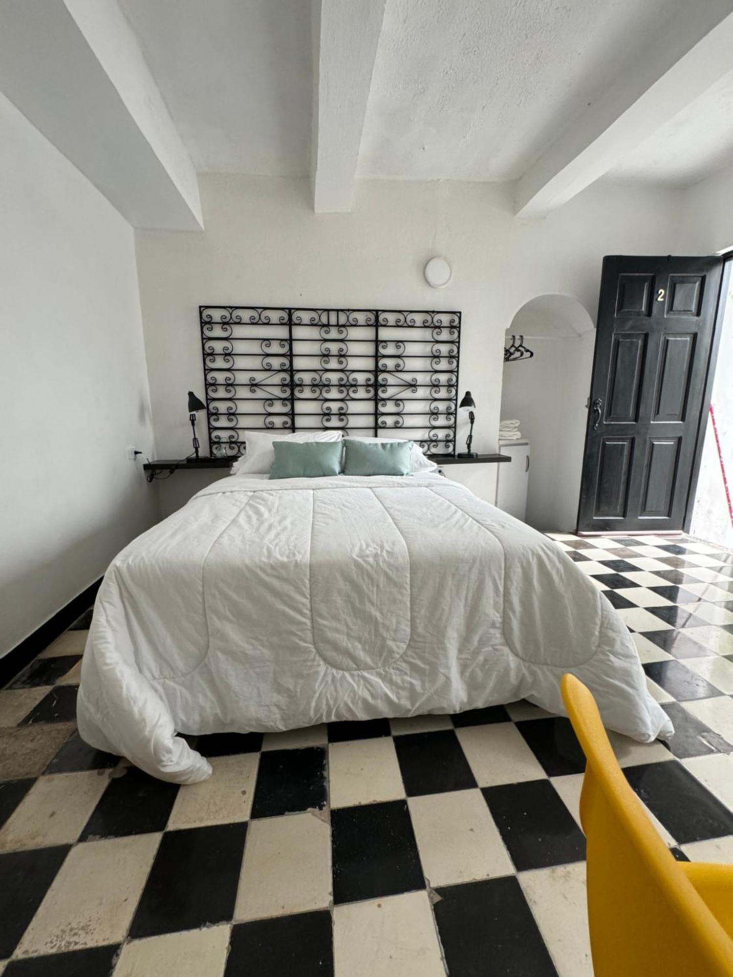 Apartamento Centrico Y Confortable Apto Casa Dona Yola 2