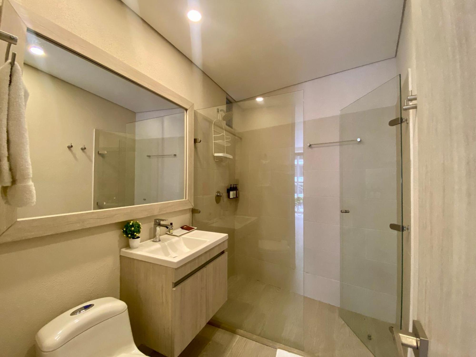 Apartamento Martinique By Q Cartagena