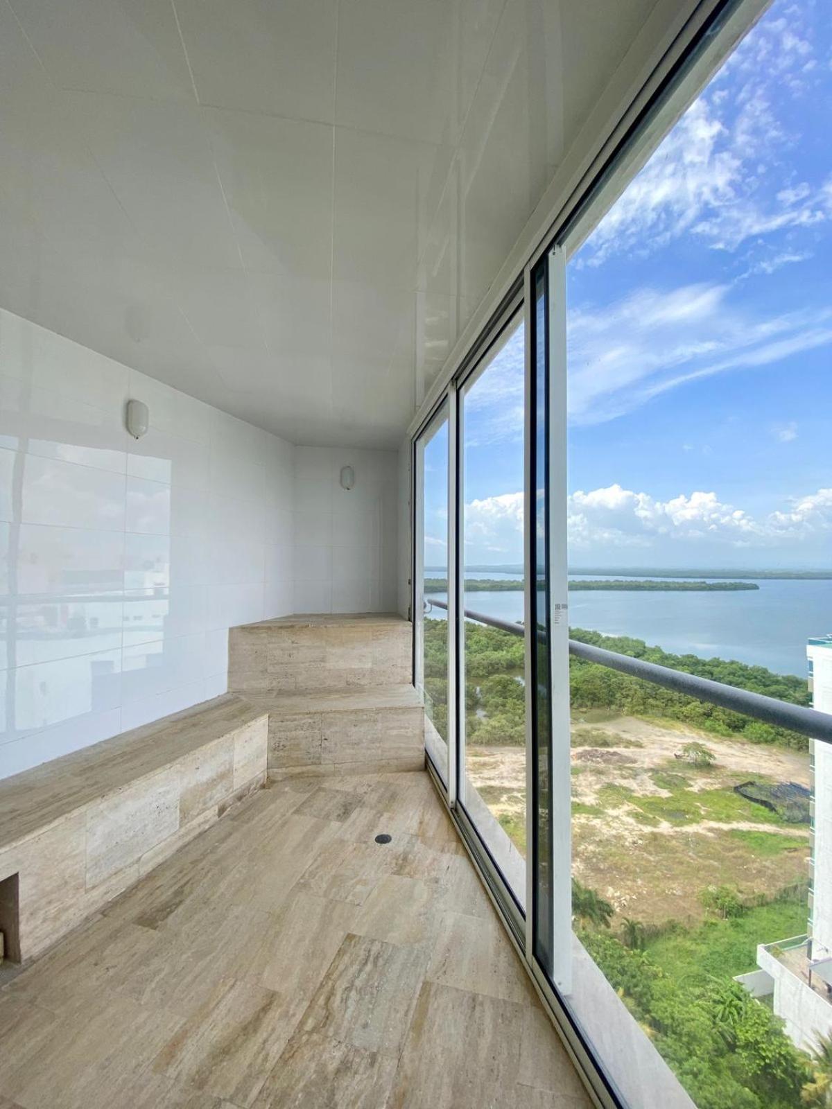 Apartamento Martinique By Q *