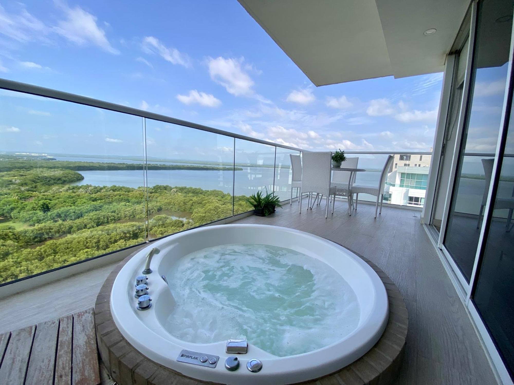 Apartamento Martinique By Q Cartagena