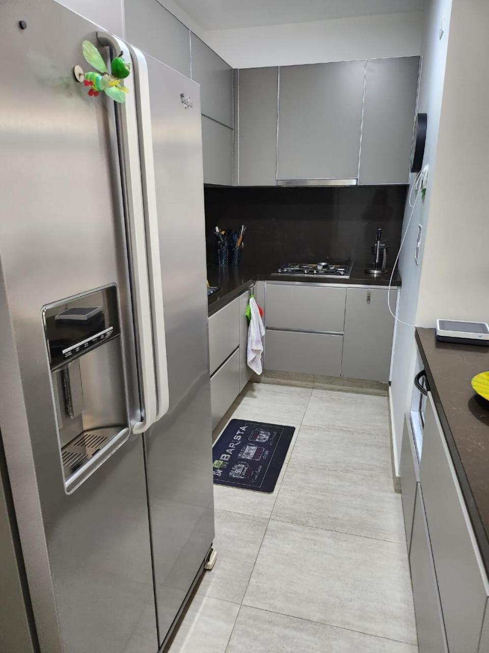 Hermoso Apto En El Corazon De La Ciudad Amurallada Apartamento