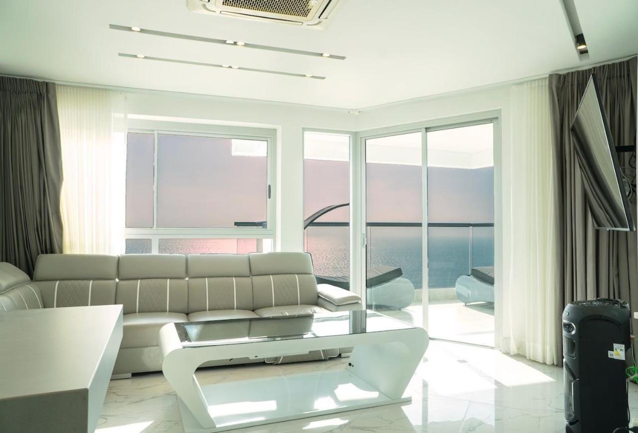U-go Edificio Murano Elite Bocagrande Frente Al Mar Apartment