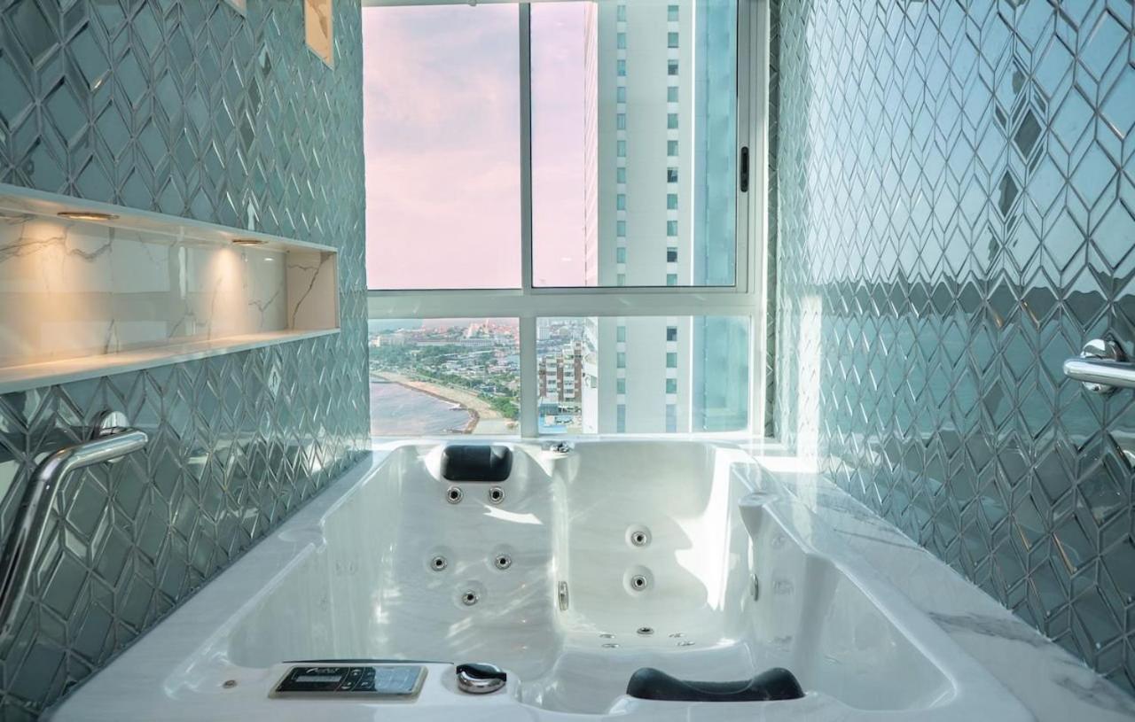 U-go Edificio Murano Elite Bocagrande Frente Al Mar *