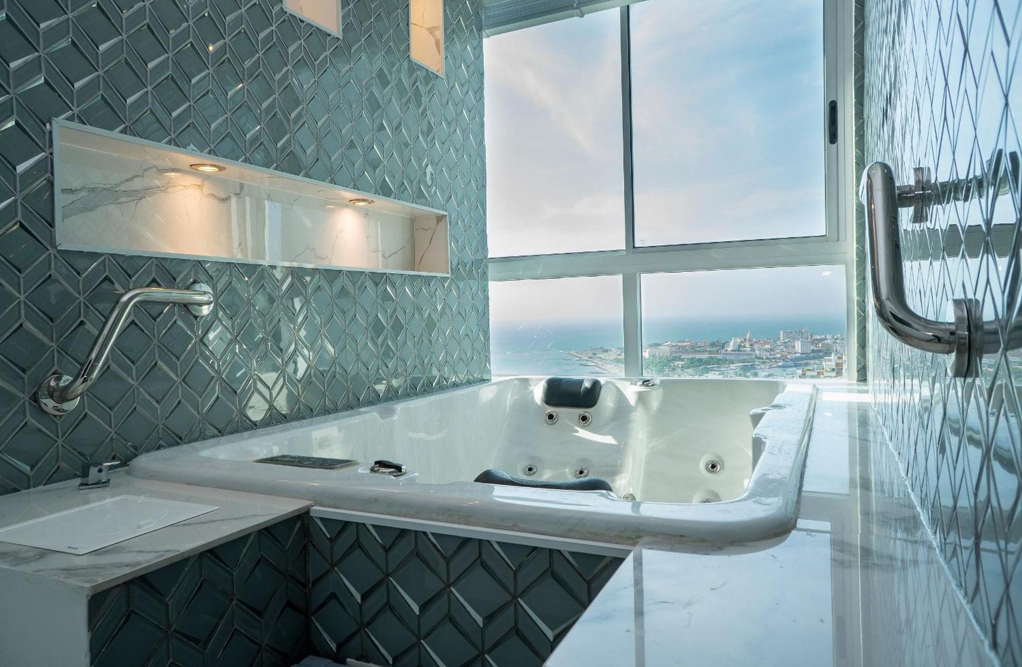 U-go Edificio Murano Elite Bocagrande Frente Al Mar Apartment *