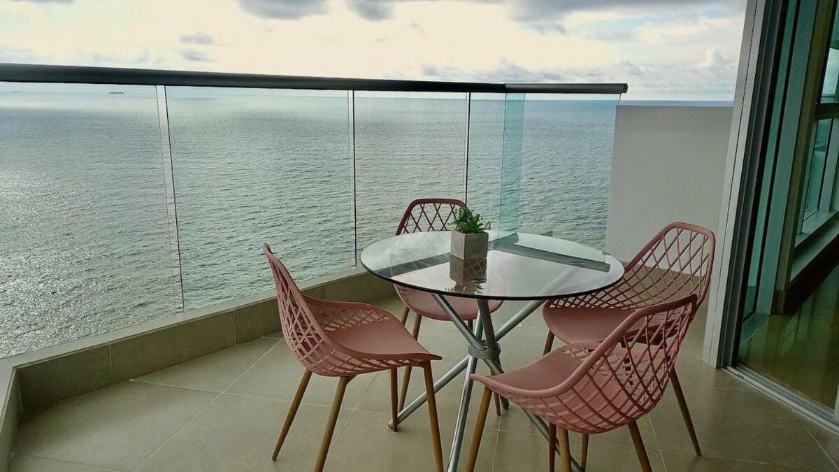 U-go Edificio Murano Elite Bocagrande Frente Al Mar *