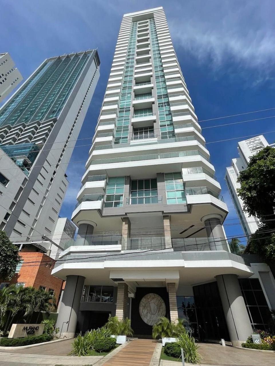 Apartment U-go Edificio Murano Elite Bocagrande Frente Al Mar *