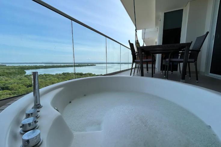 Apartamento Martinique By Q