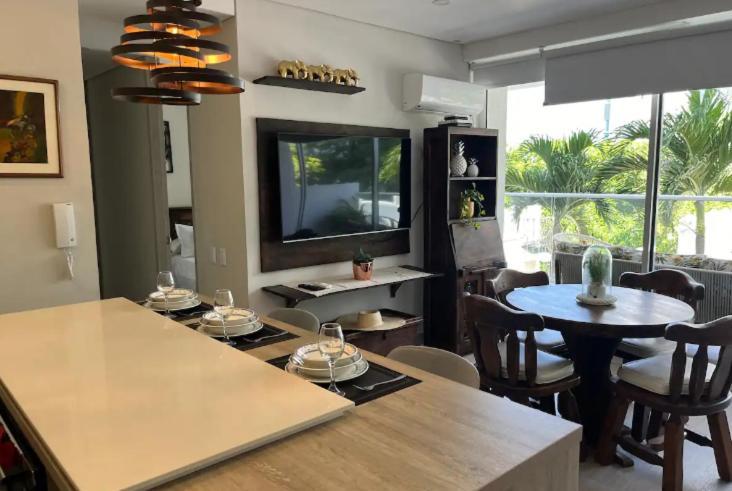 Apartamento Martinique By Q *