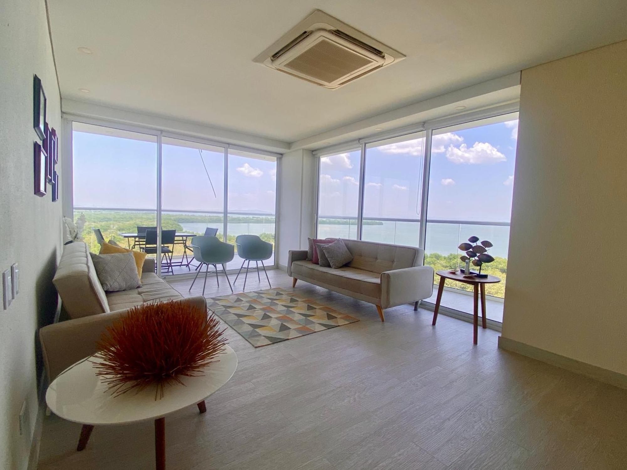 Apartamento Martinique By Q