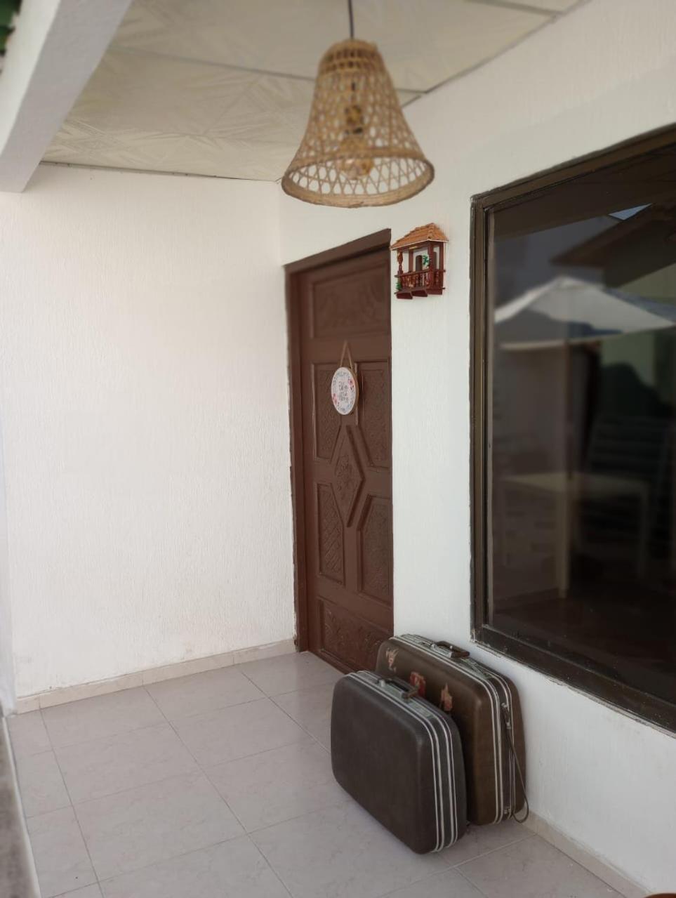 Сasa de vacaciones Casa Pachi En De Indias *