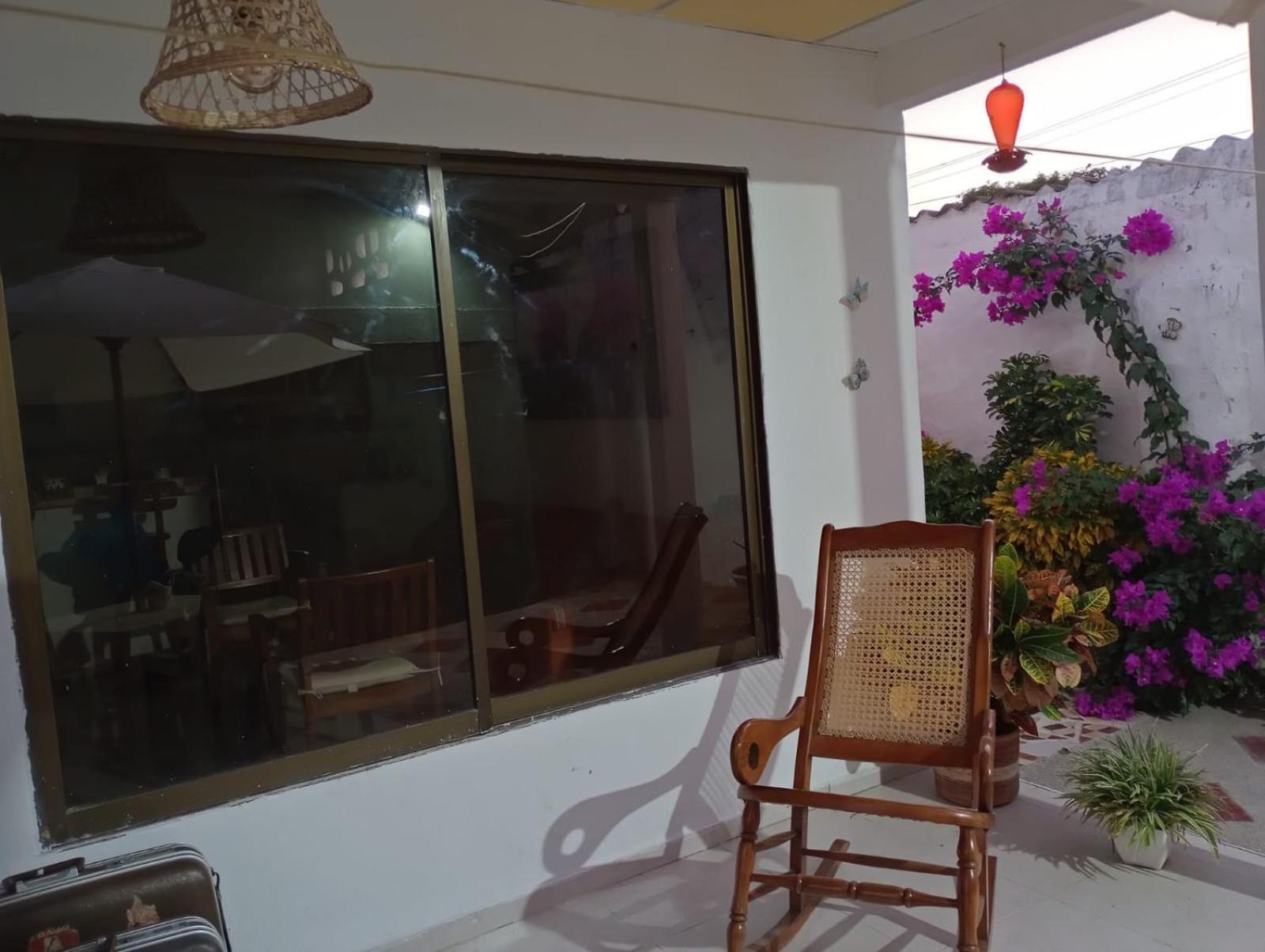 Casa Pachi En De Indias Cartagena