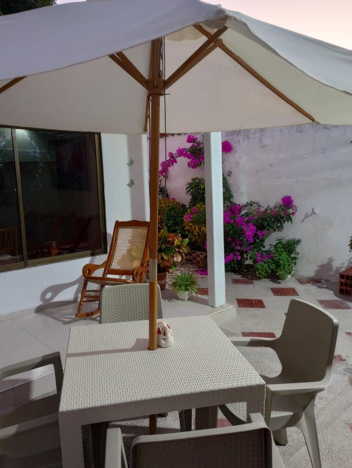 Casa Pachi En De Indias Cartagena