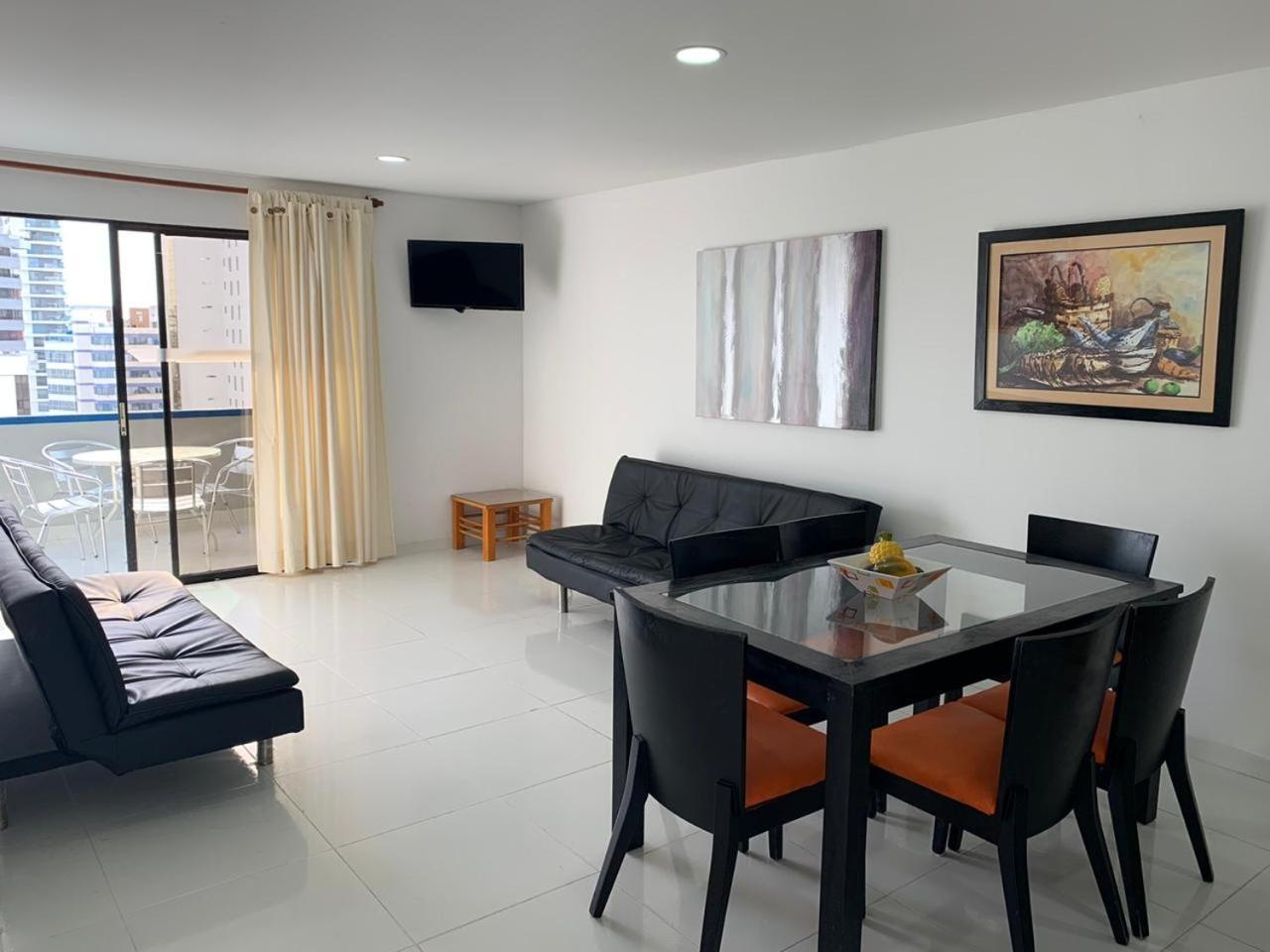 En Edificio Portofino Icdi Apartamento *