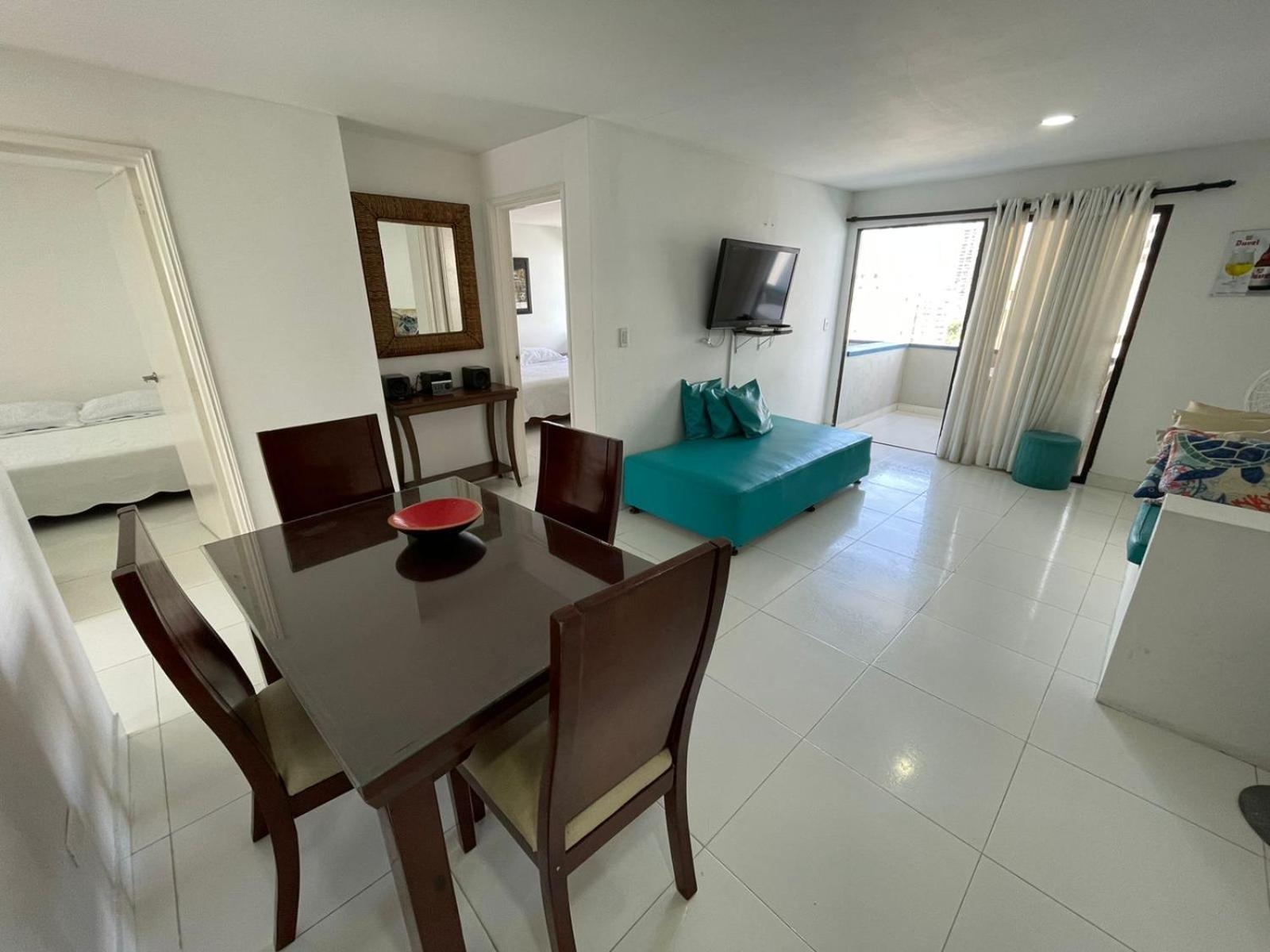 En Edificio Portofino Icdi Apartamento *
