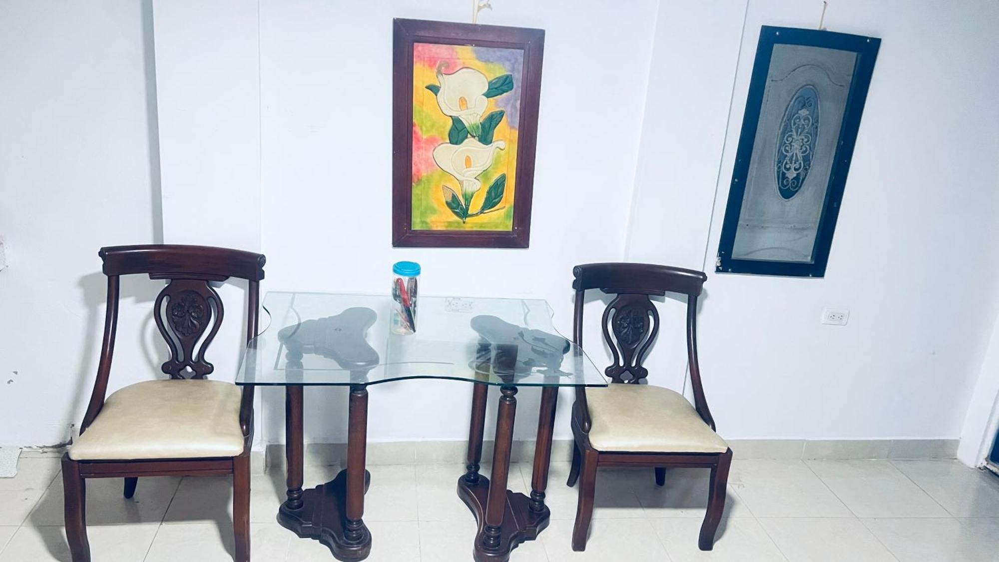 Estudio Klibeño Apartamento