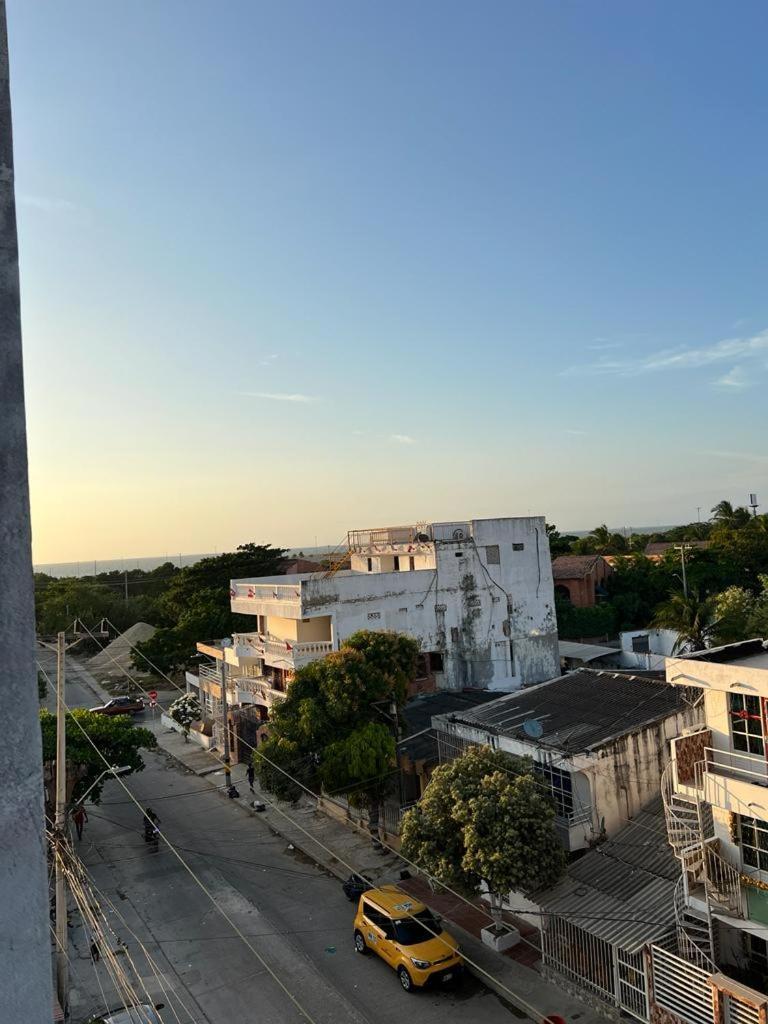 La Bendicion