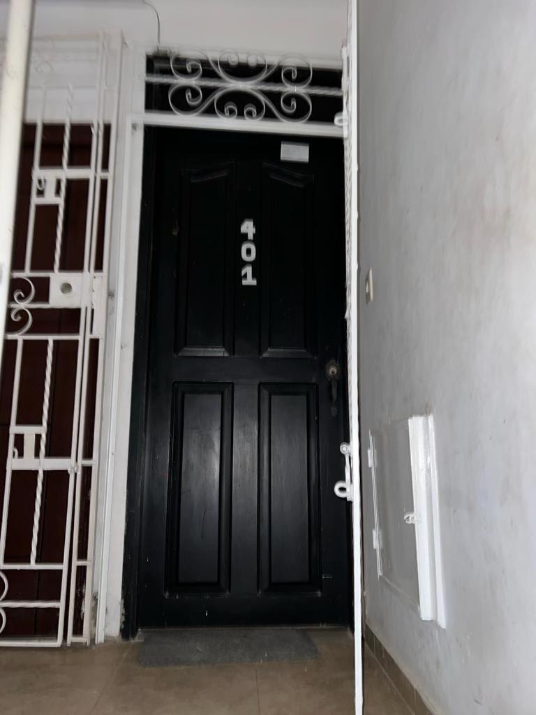 La Bendicion Apartamento *