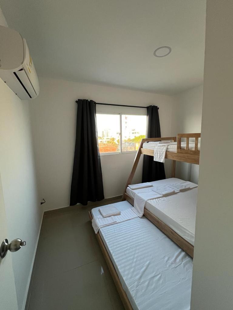 Apartamento La Bendicion Cartagena