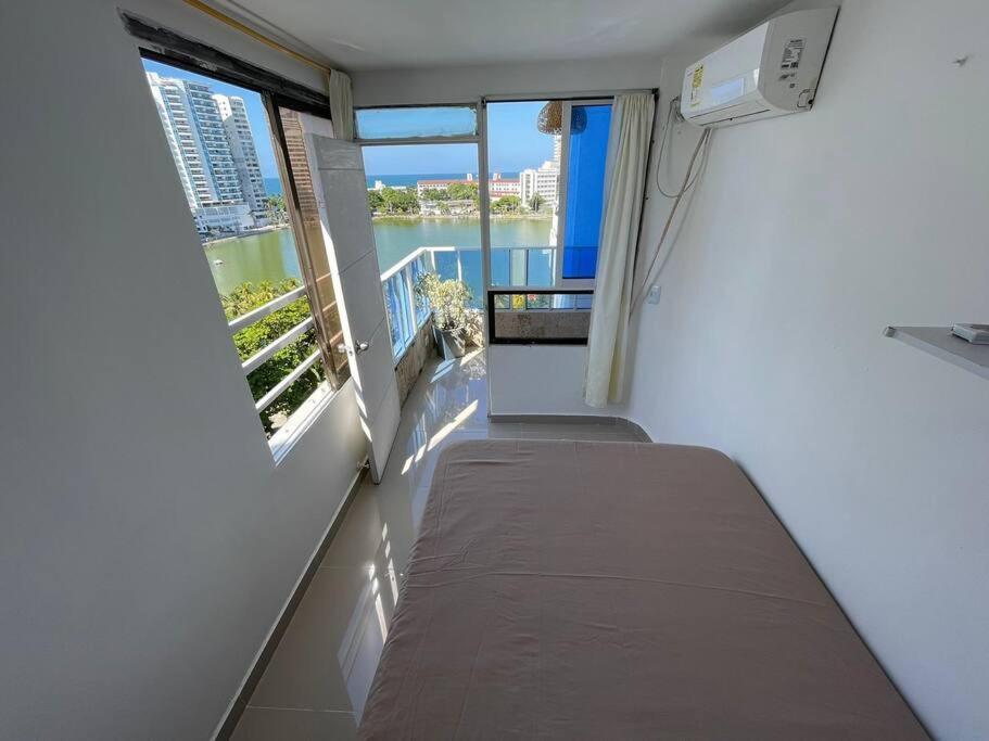 Apartment Laguito Vista Al Mar *