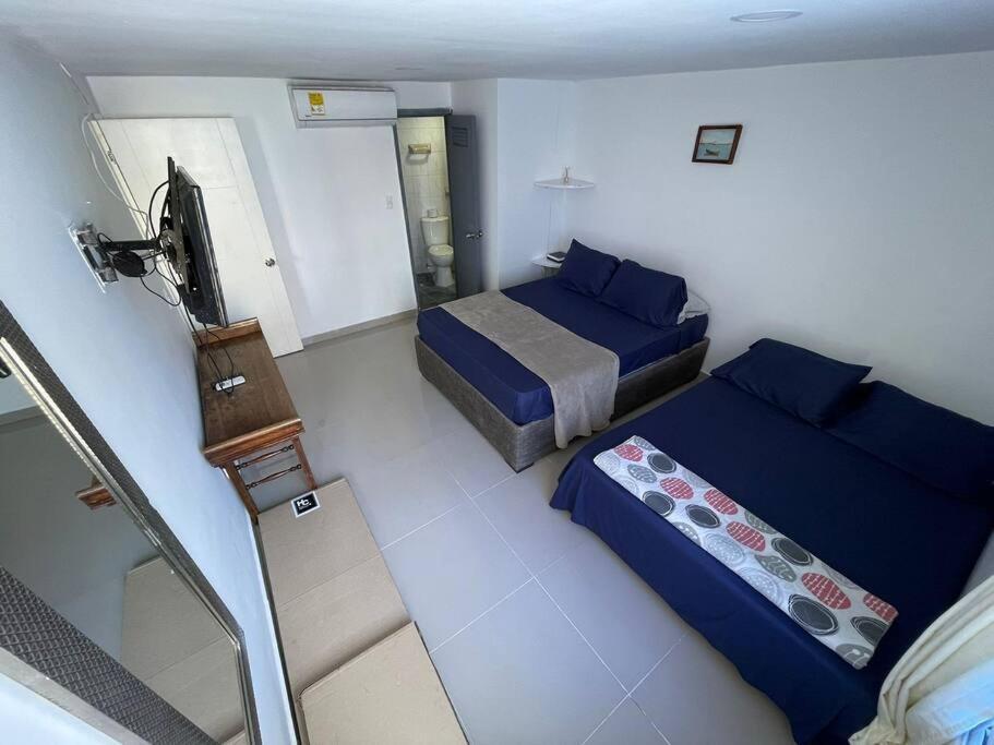 Apartment Laguito Vista Al Mar