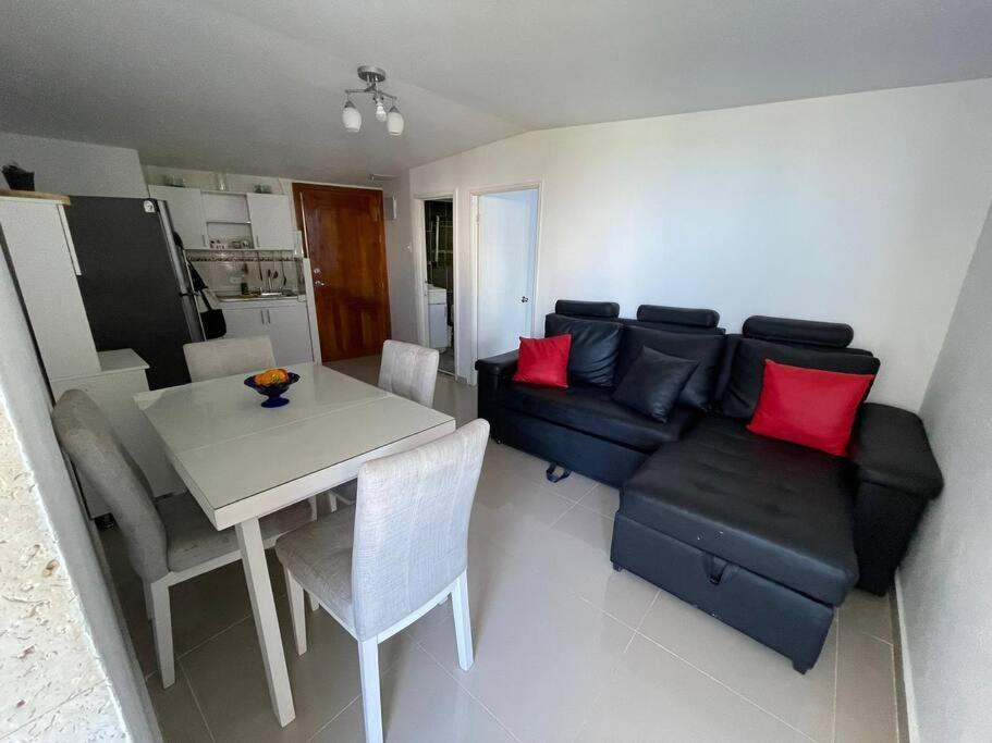 Apartment Laguito Vista Al Mar *