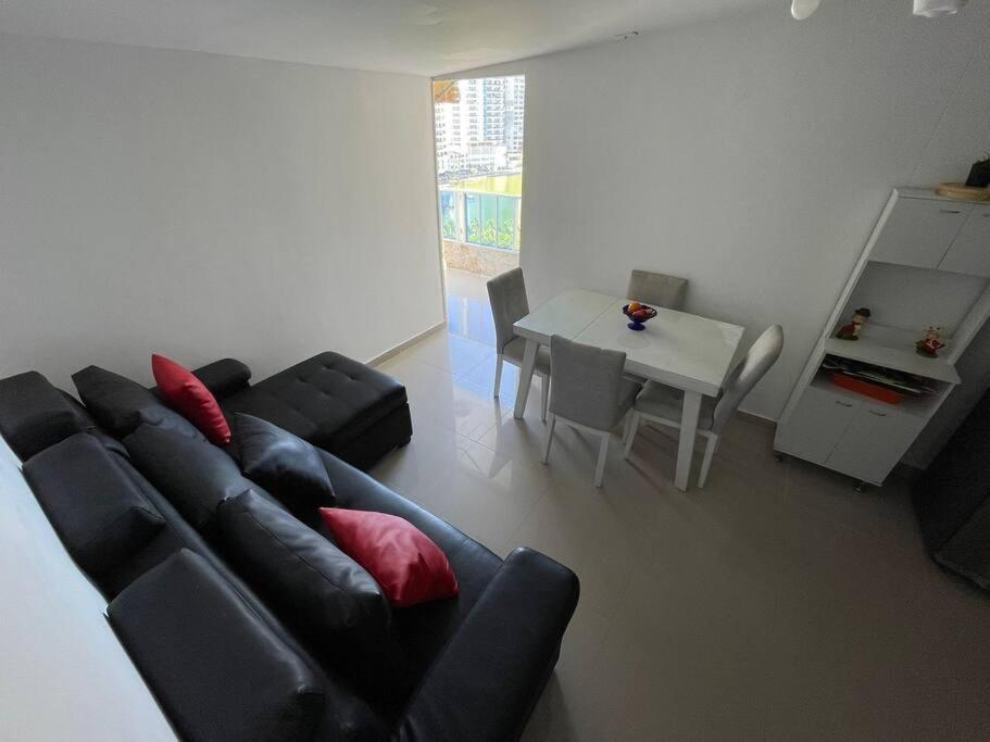 Apartment Laguito Vista Al Mar Cartagena