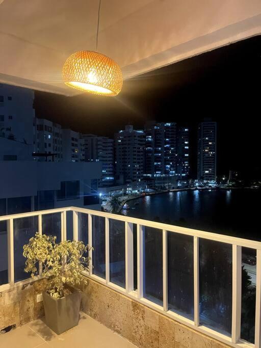 Apartment Laguito Vista Al Mar