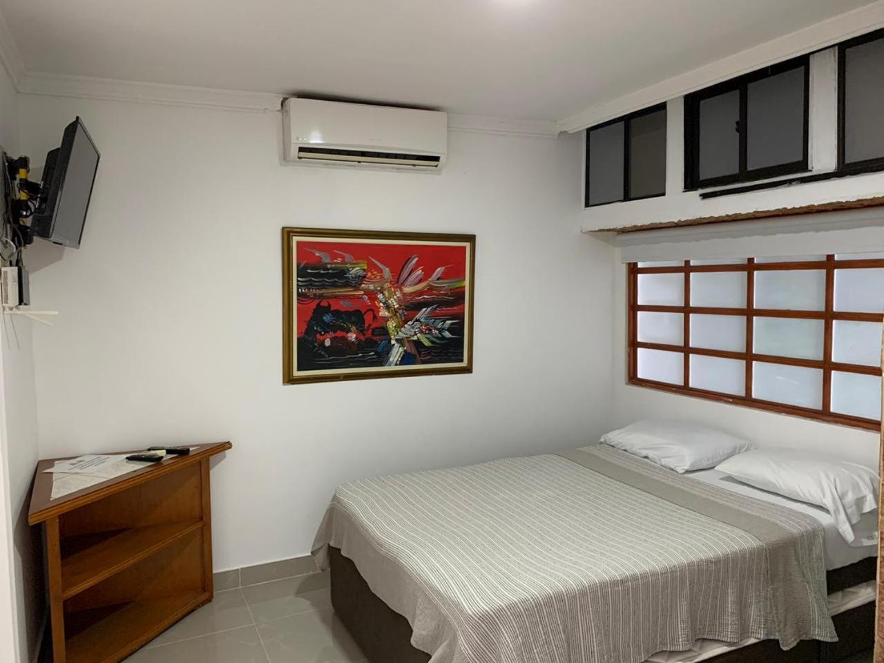 Apartamento En Edificio Portofino Icdi