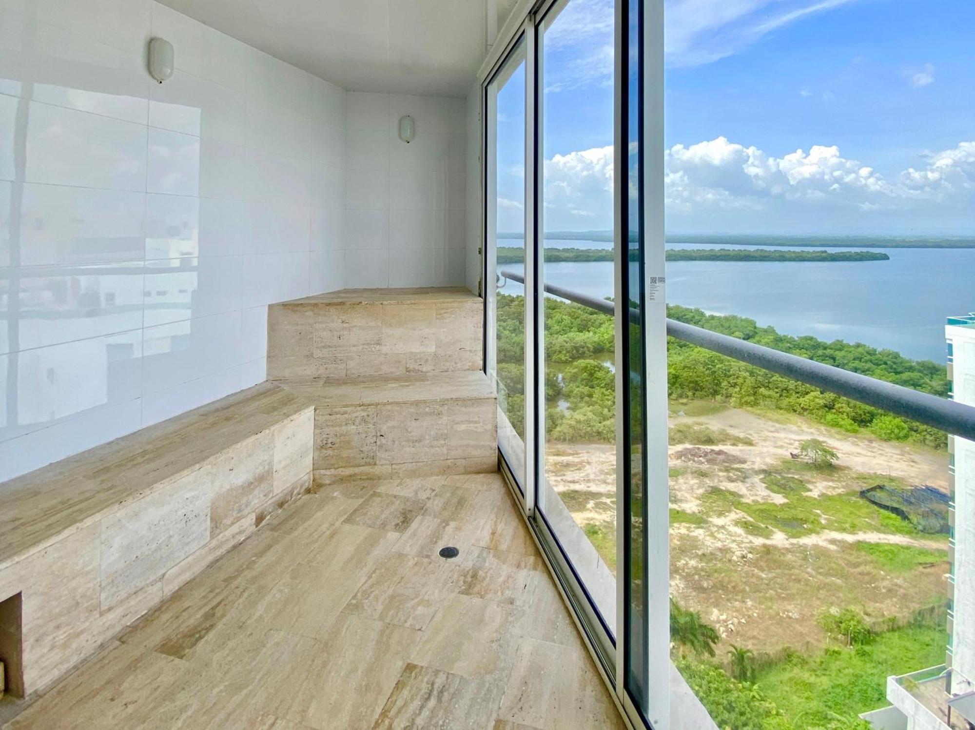 Apartamento Martinique By Q *