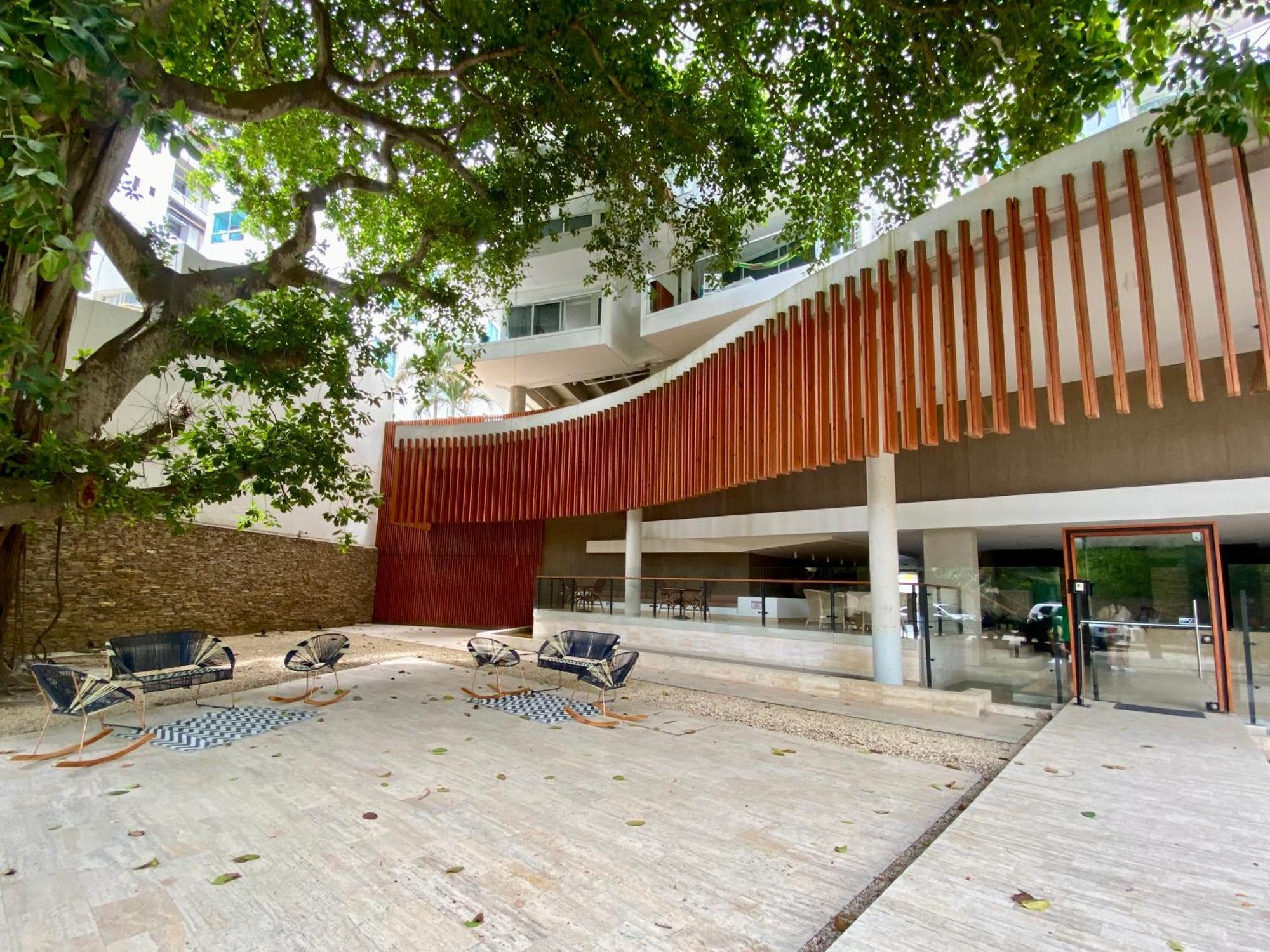 Apartamento Martinique By Q