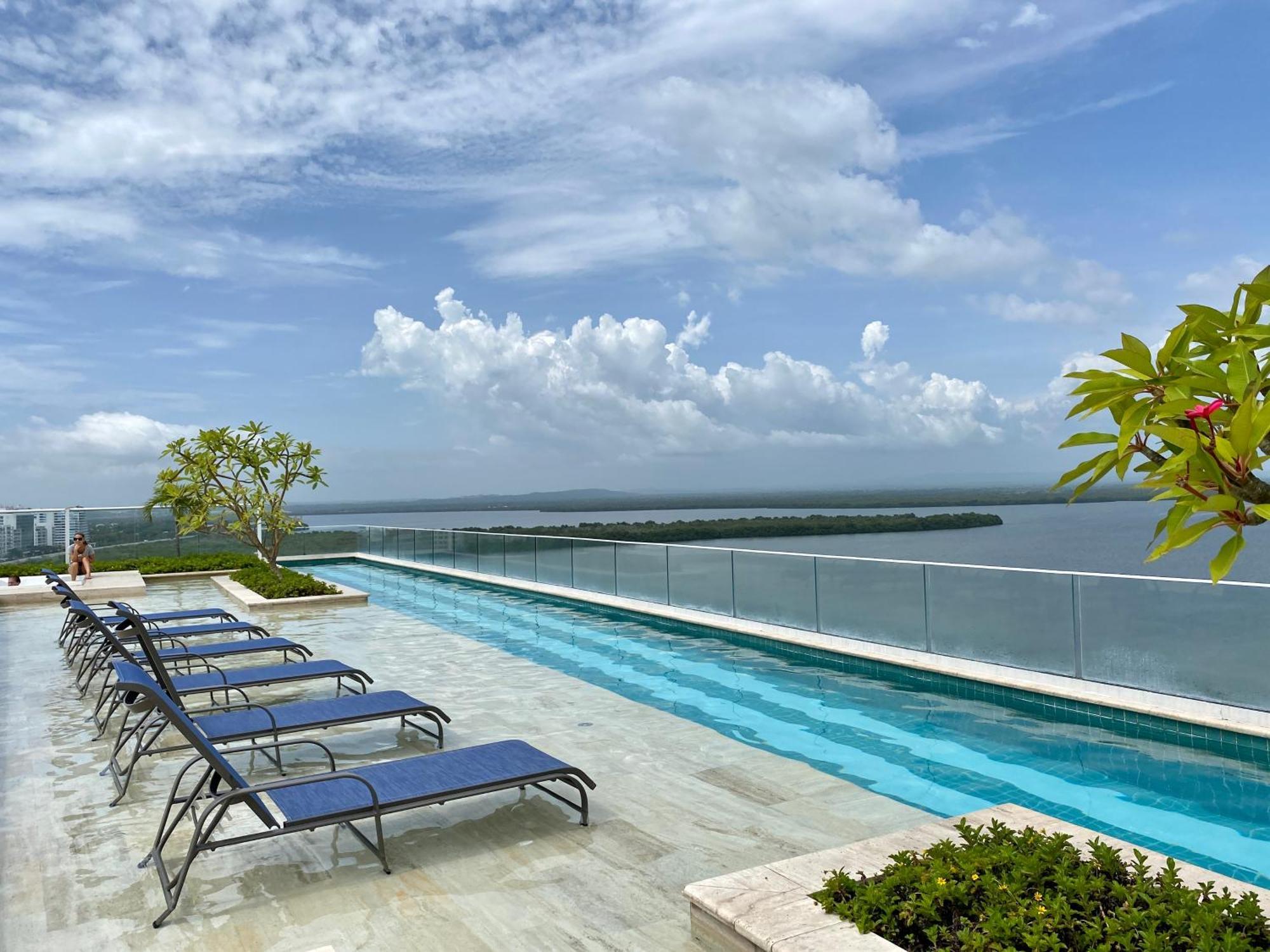 Apartamento Martinique By Q *
