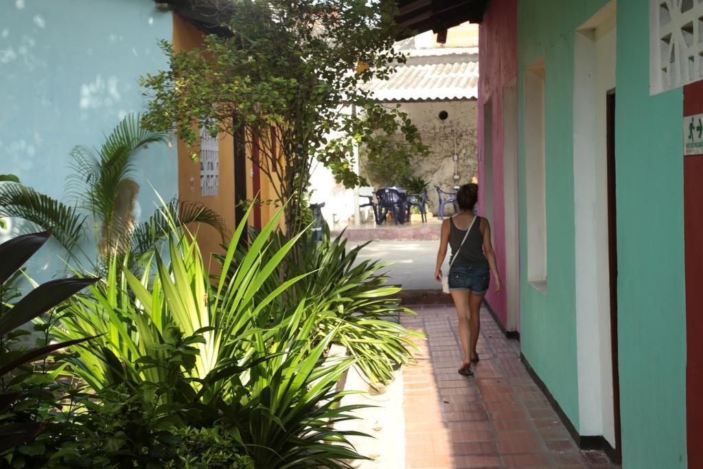 Casa Eugenia Hostal *