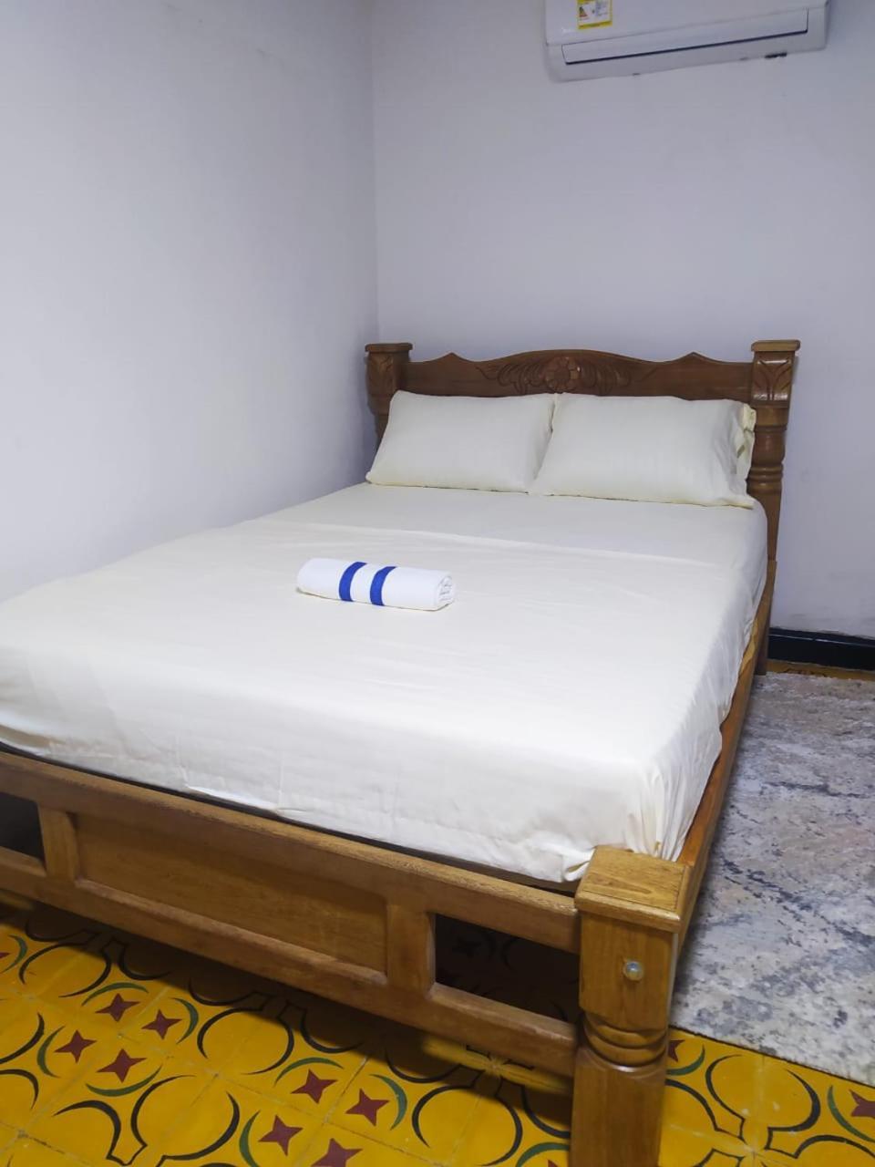 Casa Perla Habitación en casa particular