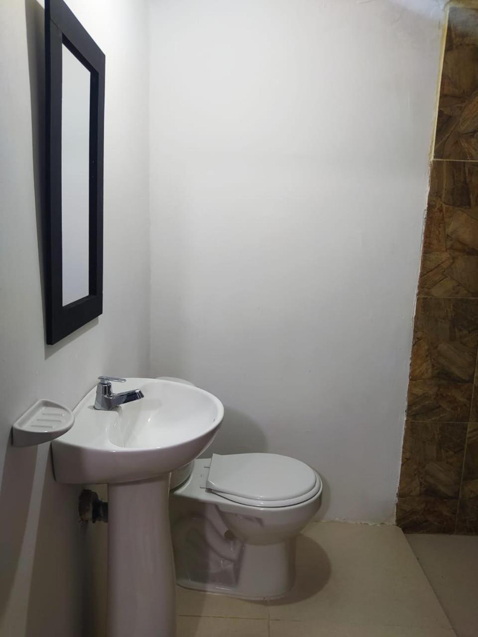 Casa Perla * Cartagena