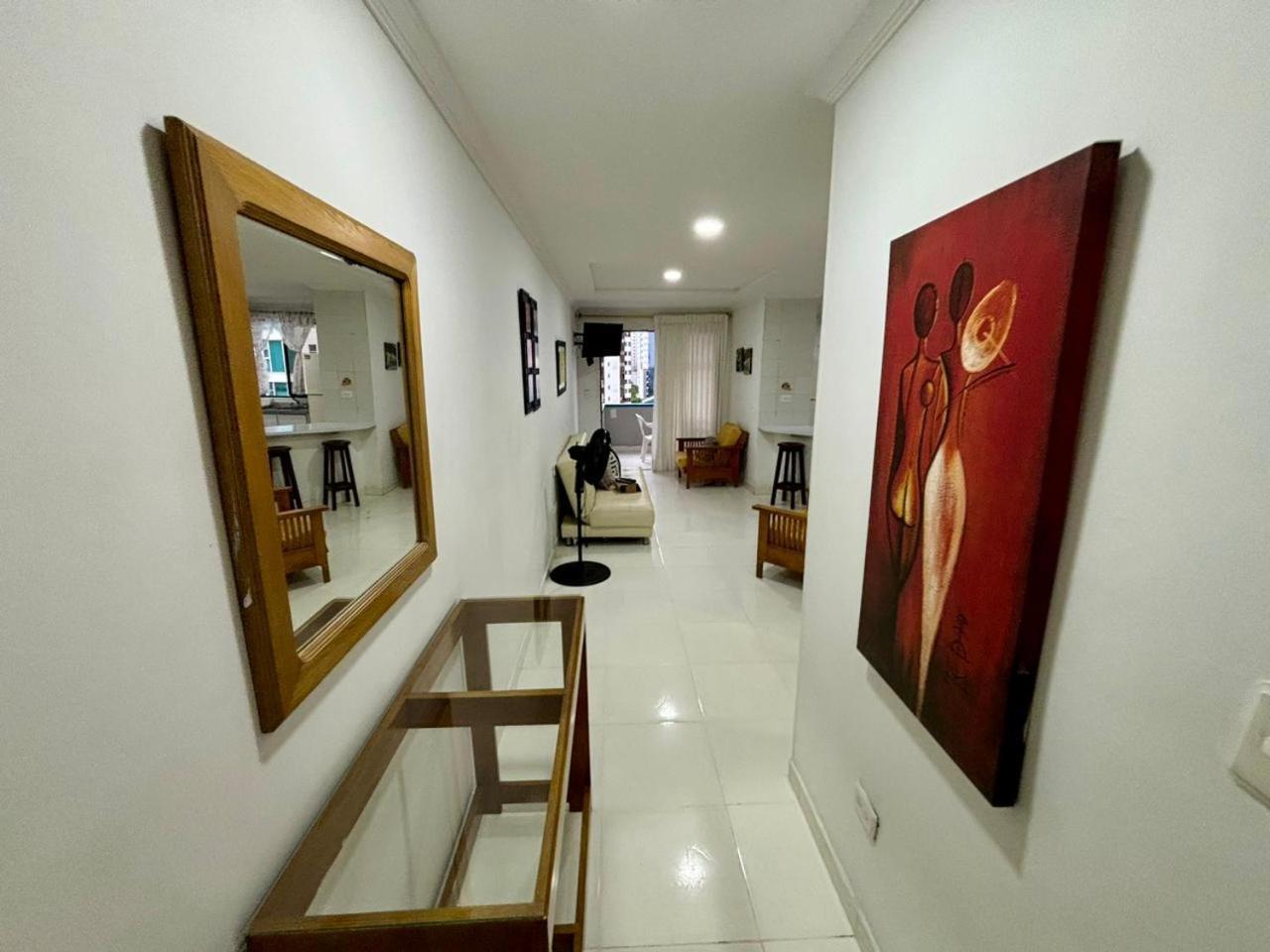 En Edificio Portofino Icdi Apartamento *