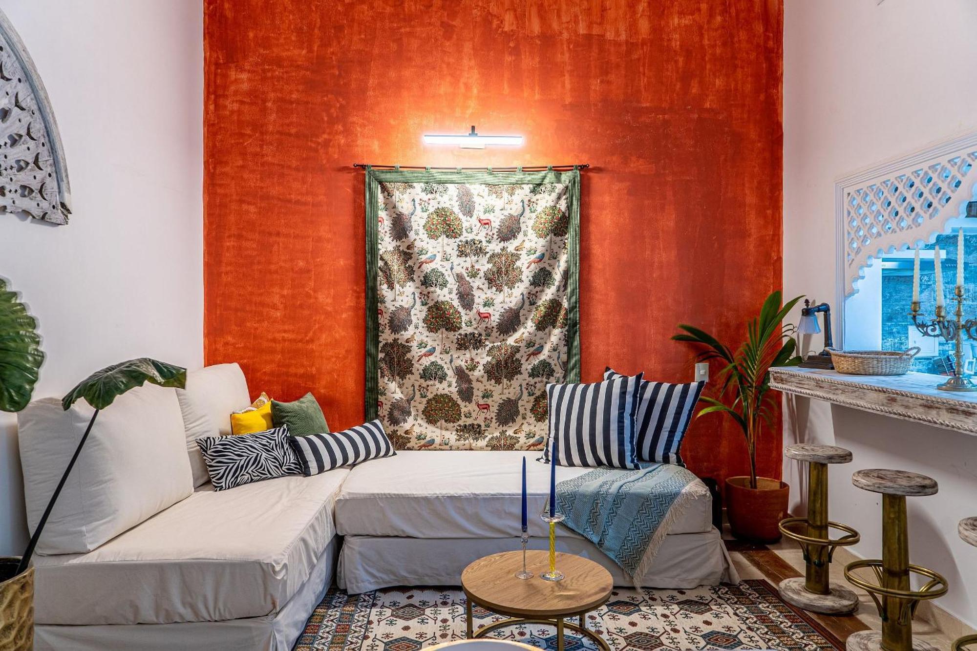 Apartamento Edificio Ubicado En El Centro De La Ciudad Dentro De La Ciudad Amurallada Edificio Ayos