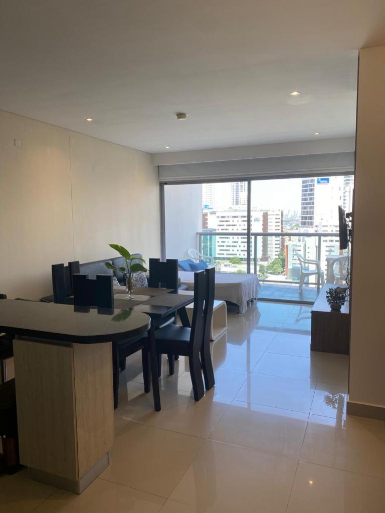 Apartment Edificio Nuevo De Lujo Bocagrande
