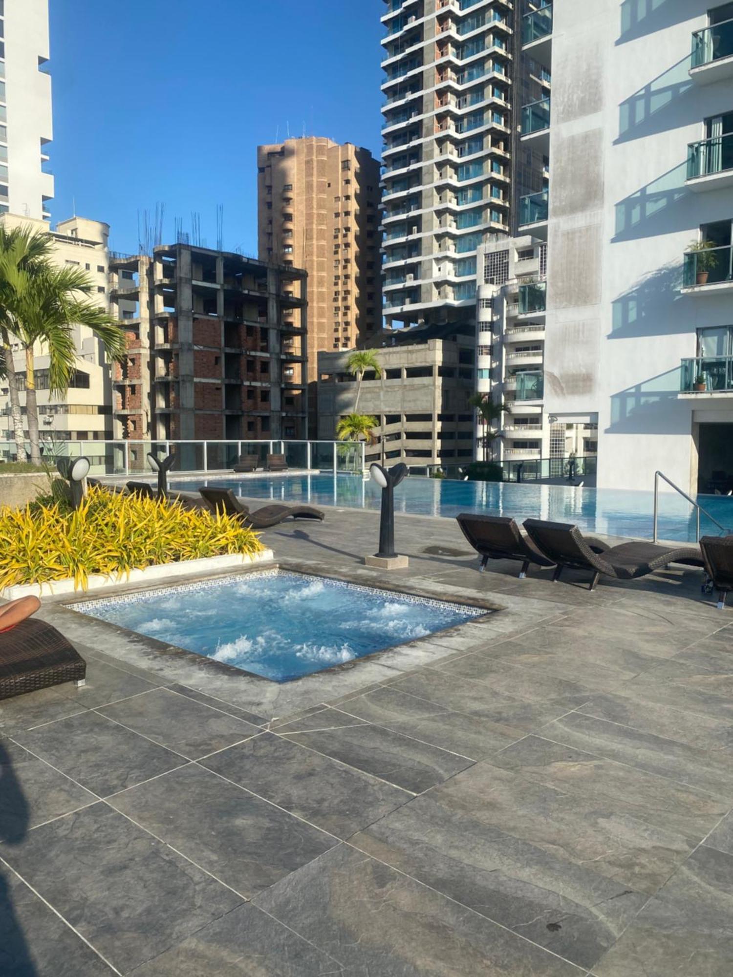 Apartment Edificio Nuevo De Lujo Bocagrande