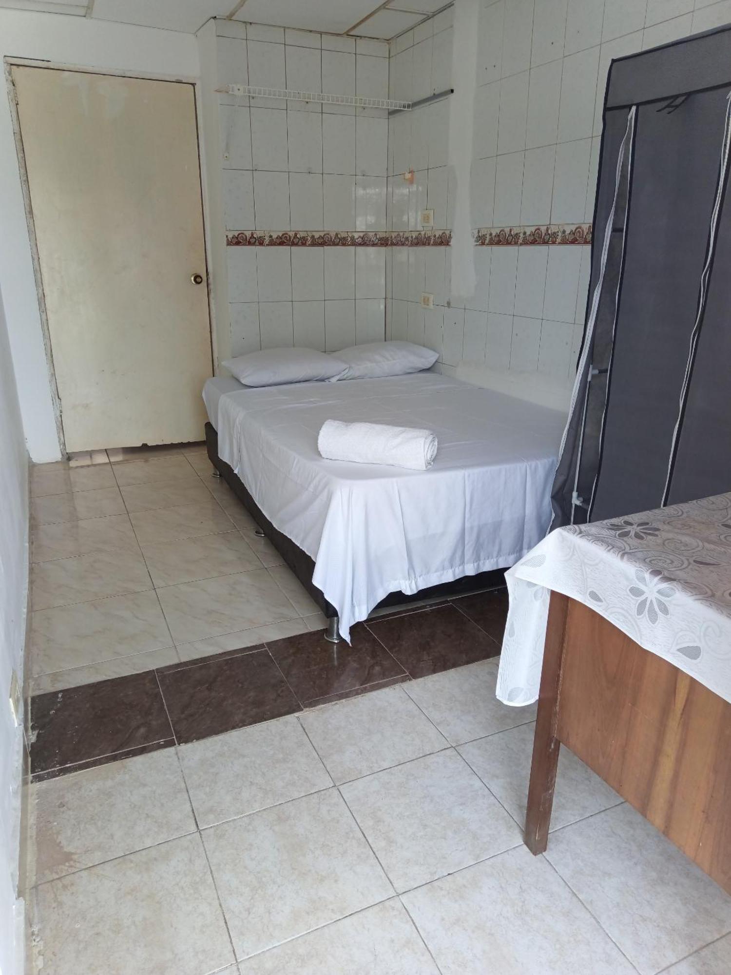 Comodo En Ubicacion Maravillosa! Apartment Cartagena