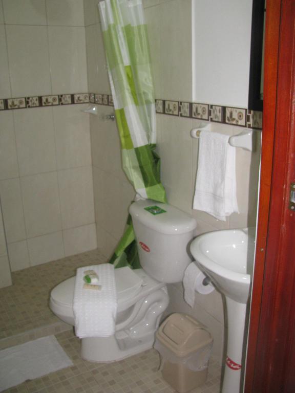 Casa Salome Hotel