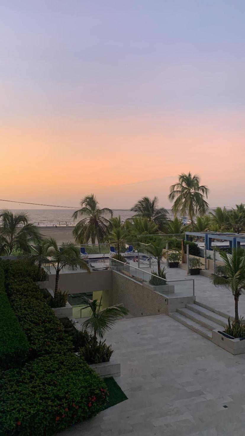 Morros Epic Cartagena